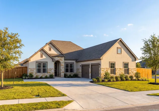 Homes for sale in Castroville, TX | 217 Matthew Path, Castroville, TX 78009 | MLS# 1996339