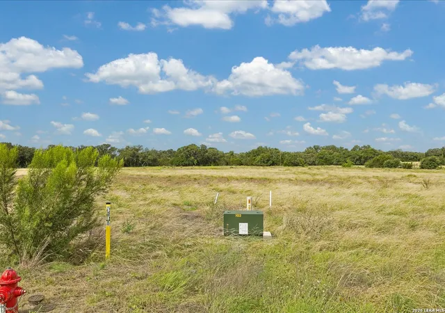 Photo 3 of Land for sale at 733 Annabelle Avenue, Bulverde, TX 78163 | MLS# 1996341 | Listing updated on 2026-07-11