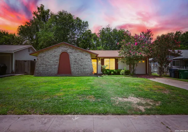 Homes for sale in San Antonio, TX | 4314 Red Cap, San Antonio, TX 78222 | MLS# 1996347