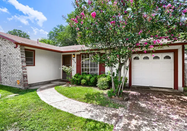 Homes for sale in San Antonio, TX | 4314 Red Cap, San Antonio, TX 78222 | MLS# 1996347