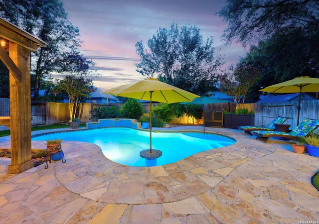 Photo 3 of Sale Pending at 3035 Fall Mist Dr, San Antonio, TX 78247 | MLS# 1996349 | Listing updated on 2026-09-08
