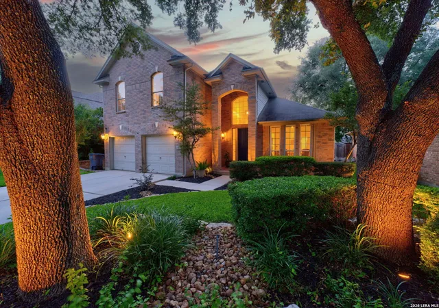 Photo 1 of Sale Pending at 3035 Fall Mist Dr, San Antonio, TX 78247 | MLS# 1996349 | Listing updated on 2026-09-08