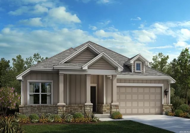 1st image of 8109 Wren Circle, Schertz, TX 78154 | MLS# 1996352