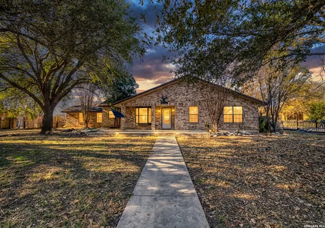1st image of 620 Cenizo Blvd, Uvalde, TX 78801 | MLS# 1996353