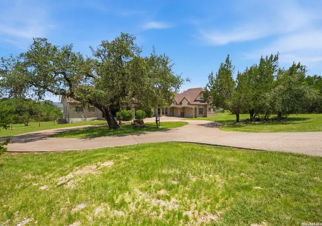 Homes for sale in Bulverde, TX | 30330 Saddleridge Dr, Bulverde, TX 78163 | MLS# 1996356