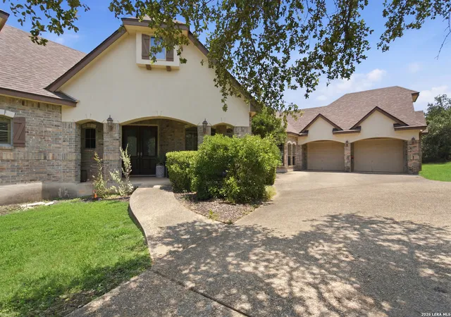 Homes for sale in Bulverde, TX | 30330 Saddleridge Dr, Bulverde, TX 78163 | MLS# 1996356