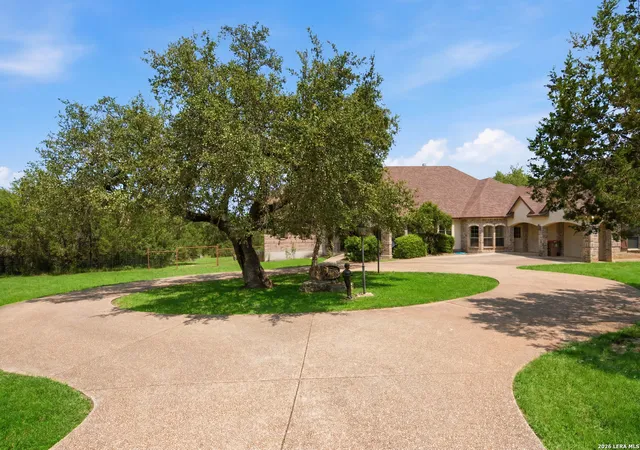 Homes for sale in Bulverde, TX | 30330 Saddleridge Dr, Bulverde, TX 78163 | MLS# 1996356