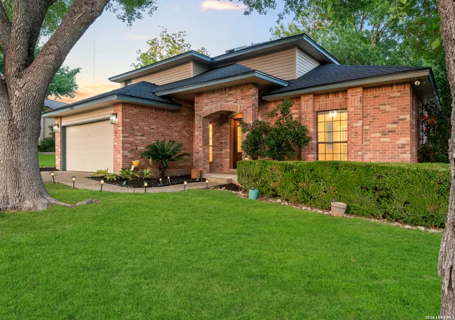 2nd image of 19918 Park Fls, San Antonio, TX 78259 | MLS# 1996358