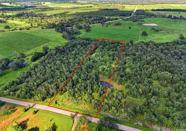 Photo 3 of Land for sale at 445 Marrou Rd (lot 2), Seguin, TX 78155 | MLS# 1996365 | Listing updated on 2026-07-11