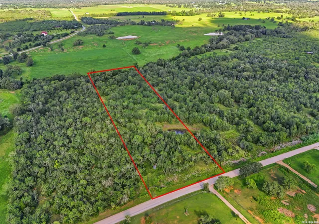 Photo 3 of Land for sale at 445 Marrou Rd (Lot 2), Seguin, TX 78155 | MLS# 1996365 | Listing updated on 2026-07-11