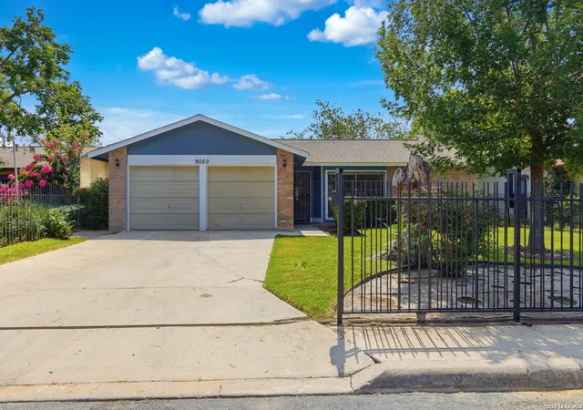 Homes for sale in San Antonio, TX | 9050 Island View St, San Antonio, TX 78242 | MLS# 1996368
