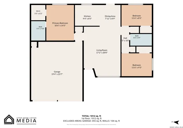 Homes for sale in San Antonio, TX | 9050 Island View St, San Antonio, TX 78242 | MLS# 1996368