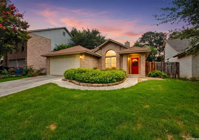 Photo 1 of Sale Pending at 13810 Cedar Cyn, San Antonio, TX 78231 | MLS# 1996370 | Listing updated on 2026-09-03