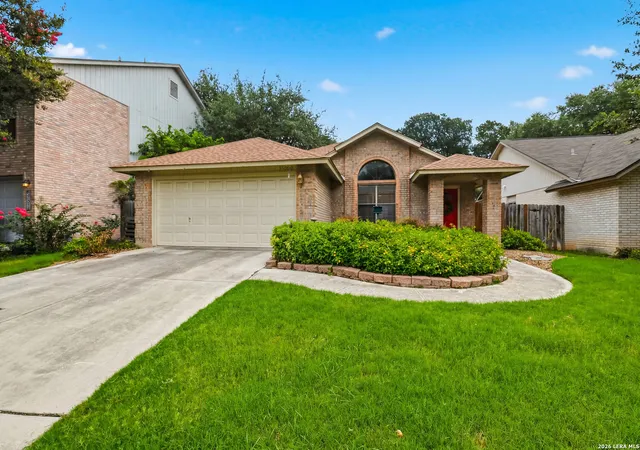 Photo 2 of Sale Pending at 13810 Cedar Cyn, San Antonio, TX 78231 | MLS# 1996370 | Listing updated on 2026-09-03