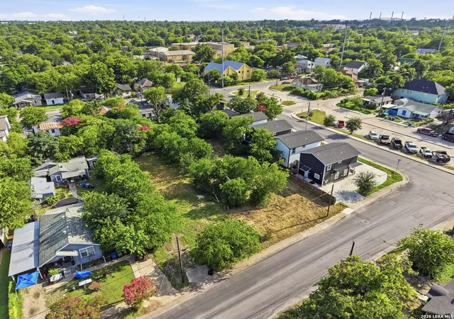 Photo 2 of Land for sale at 1710 Hays Street, San Antonio, TX 78202 | MLS# 1996371 | Listing updated on 2026-07-11