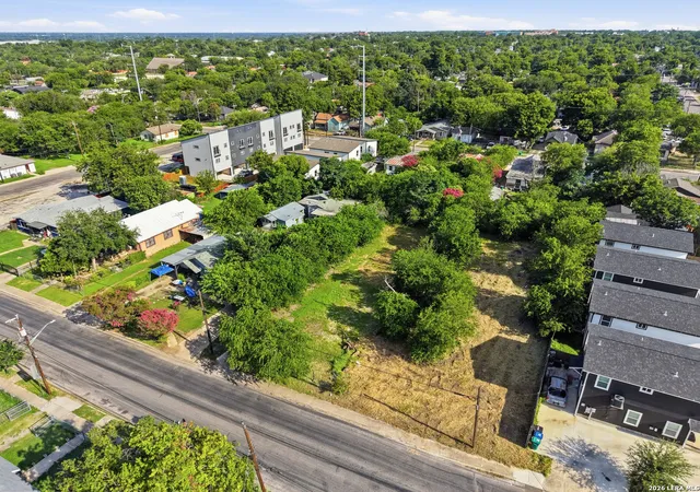 Photo 3 of Land for sale at 1710 Hays Street, San Antonio, TX 78202 | MLS# 1996371 | Listing updated on 2026-07-11