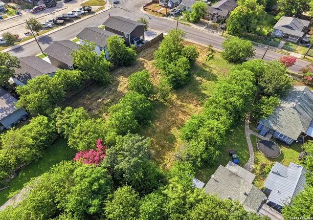 Photo 3 of Land for sale at 1710 Hays Street, San Antonio, TX 78202 | MLS# 1996371 | Listing updated on 2026-07-11