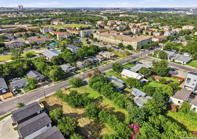 Photo 4 of Land for sale at 1710 Hays Street, San Antonio, TX 78202 | MLS# 1996371 | Listing updated on 2026-07-11