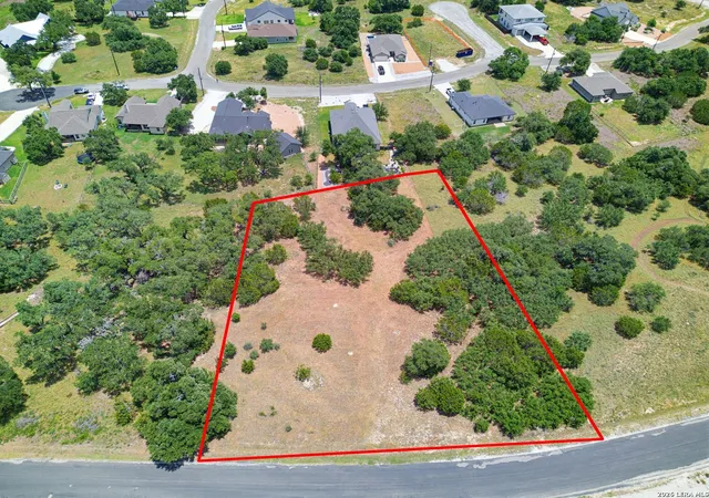 1st image of 109 S Calvin Barrett, Blanco, TX 78606 | MLS# 1996372