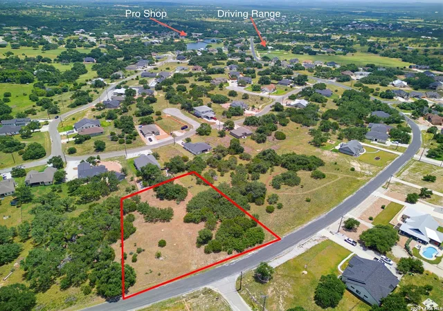 2nd image of 109 S Calvin Barrett, Blanco, TX 78606 | MLS# 1996372