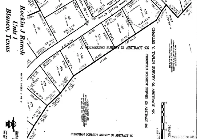 4th image of 109 S Calvin Barrett, Blanco, TX 78606 | MLS# 1996372