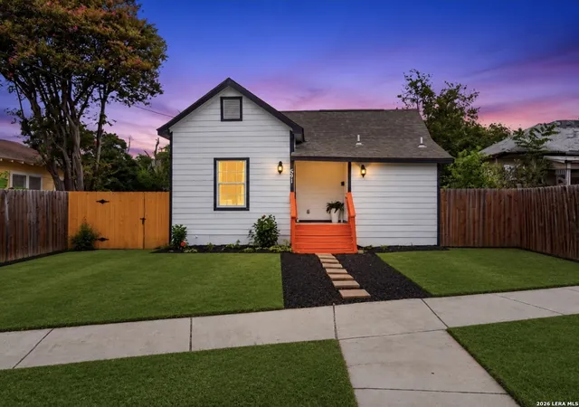 1st image of 541 Aransas Ave, San Antonio, TX 78210 | MLS# 1996384