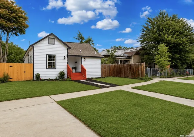 2nd image of 541 Aransas Ave, San Antonio, TX 78210 | MLS# 1996384