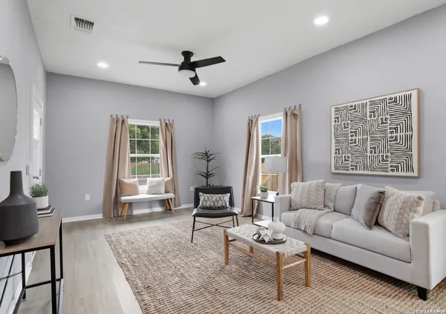 5th image of 541 Aransas Ave, San Antonio, TX 78210 | MLS# 1996384