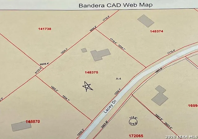 2nd image of 779 Lacey Dr, Bandera, TX 78003 | MLS# 1996386