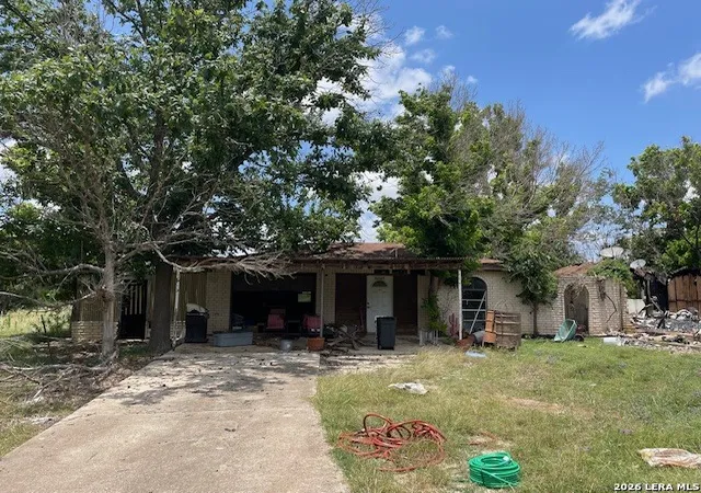 4th image of 779 Lacey Dr, Bandera, TX 78003 | MLS# 1996386
