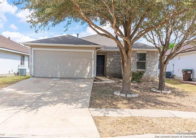 Photo 2 of Single family home for sale at 8407 Sea Rim, Converse, TX 78109 | MLS# 1996388 | Listing updated on 2026-09-11