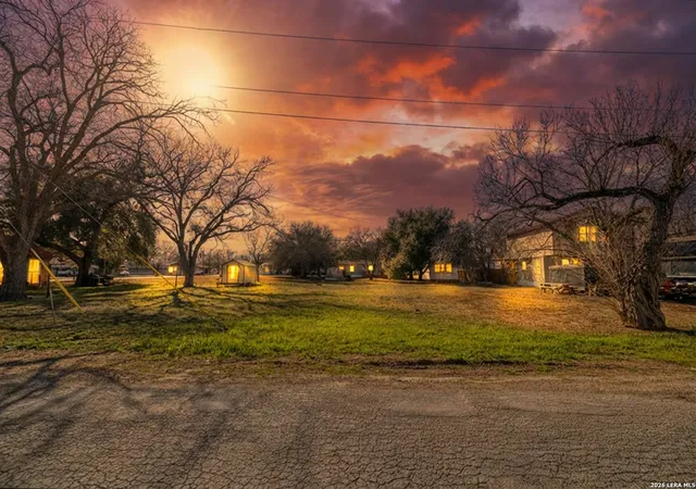 Homes for sale in Hondo, TX | 0 Ave G, Hondo, TX 78861 | MLS# 1996393