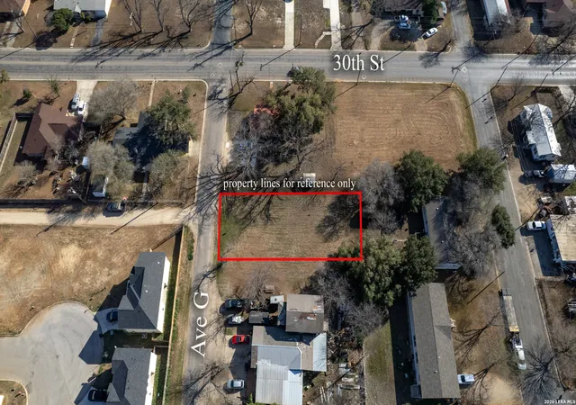 3rd image of 0 Ave G, Hondo, TX 78861 | MLS# 1996393