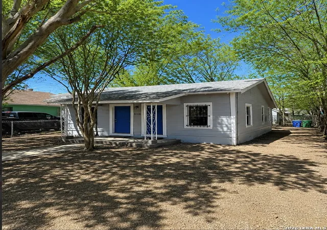 image of 213 Huntington, San Antonio, TX 78207 | MLS# 1996394