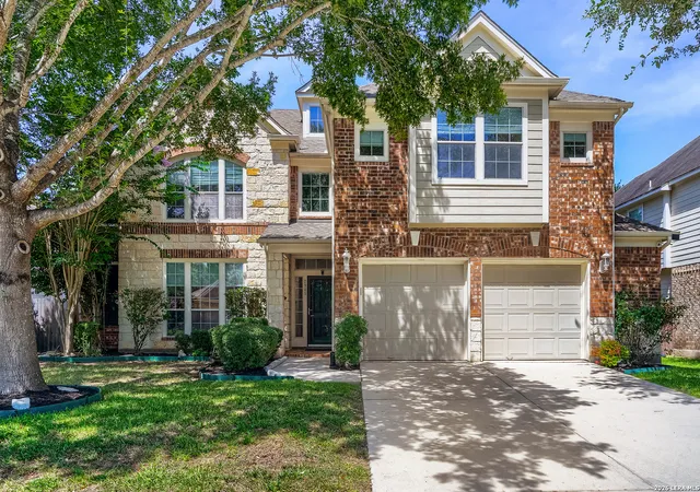 Photo 1 of Single family home for sale at 2985 Prairie Blf, Seguin, TX 78155 | MLS# 1996398 | Listing updated on 2026-09-04