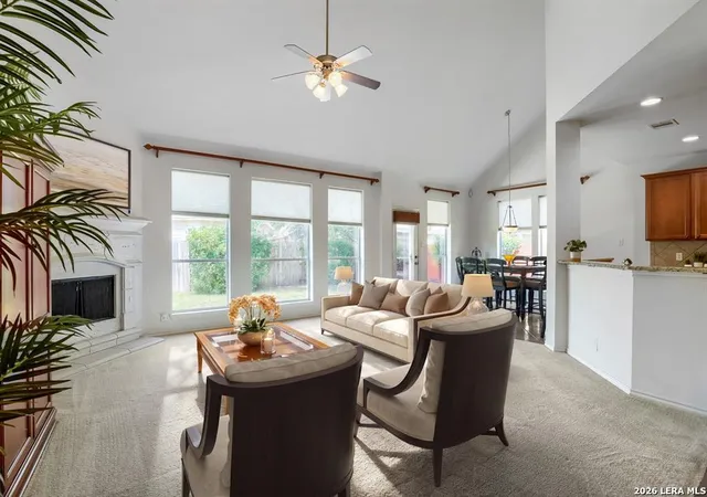 Photo 3 of Single family home for sale at 2985 Prairie Blf, Seguin, TX 78155 | MLS# 1996398 | Listing updated on 2026-09-04