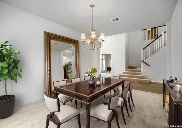 Photo 4 of Single family home for sale at 2985 Prairie Blf, Seguin, TX 78155 | MLS# 1996398 | Listing updated on 2026-09-04