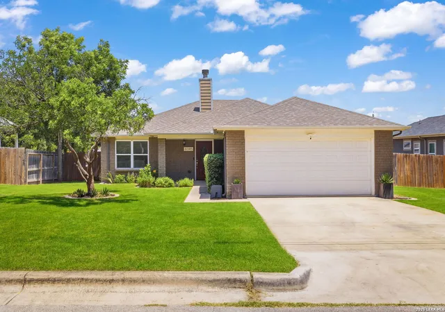Photo 1 of Single family home for sale at 8345 Old Austin Rd, Selma, TX 78154 | MLS# 1996402 | Listing updated on 2026-09-06