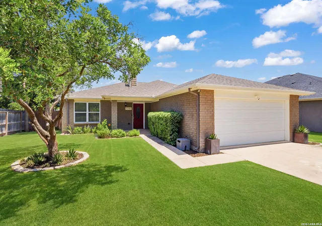 Photo 2 of Single family home for sale at 8345 Old Austin Rd, Selma, TX 78154 | MLS# 1996402 | Listing updated on 2026-09-06