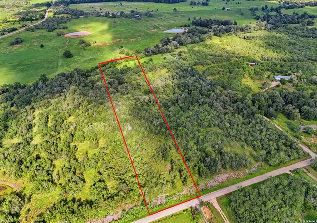 4th image of 565 Marrou Rd (Lot 5), Seguin, TX 78155 | MLS# 1996411