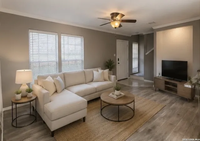 1st image of 9140 Timber Path #2405, San Antonio, TX 78250 | MLS# 1996423