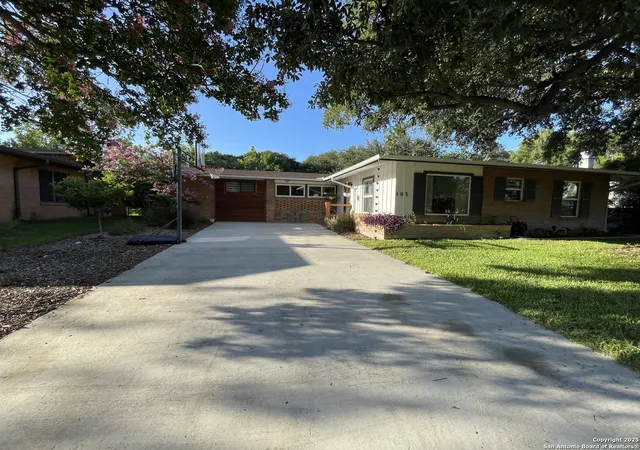 Photo 1 of Single family home for sale at 403 Marquis Ln, San Antonio, TX 78216 | MLS# 1996430 | Listing updated on 2026-09-04