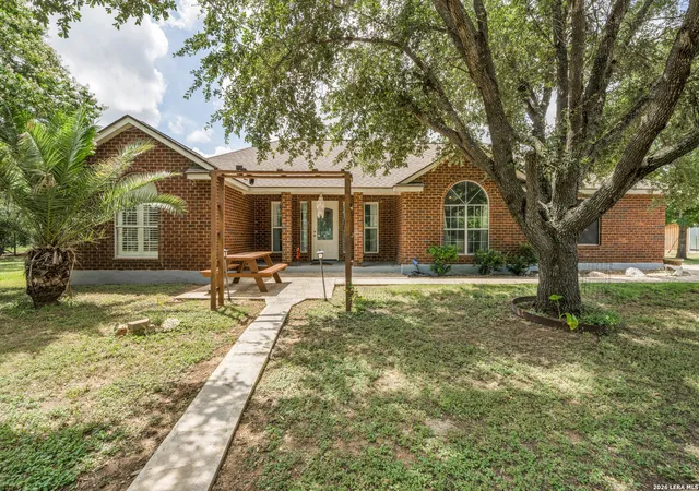 Homes for sale in St. Hedwig, TX | 12630 Fm 1346, St. Hedwig, TX 78152 | MLS# 1996431