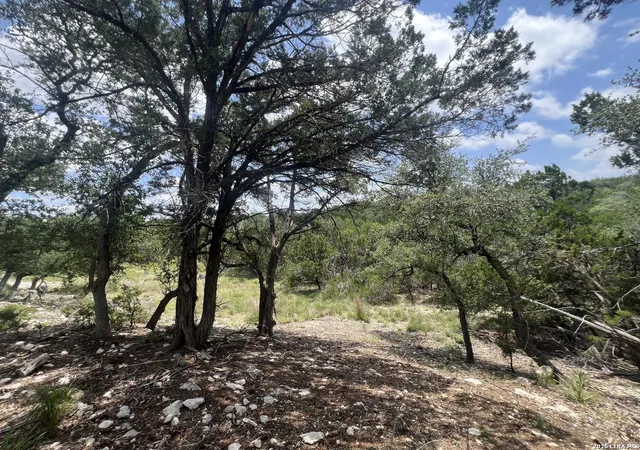 Photo 2 of Land for sale at 1252 Parton, Canyon Lake, TX 78133 | MLS# 1996433 | Listing updated on 2026-07-11