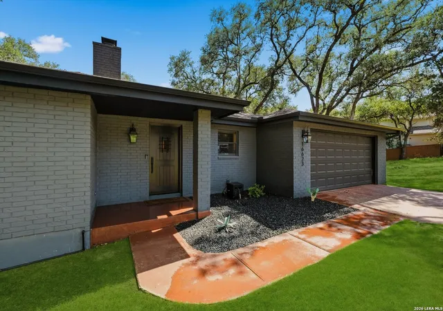 Photo 3 of Single family home for sale at 16623 Springhill, San Antonio, TX 78232 | MLS# 1996440 | Listing updated on 2026-07-11
