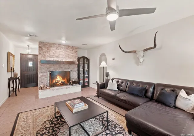 Photo 4 of Single family home for sale at 16623 Springhill, San Antonio, TX 78232 | MLS# 1996440 | Listing updated on 2026-07-11