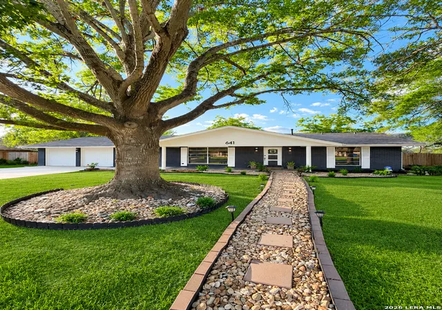 1st image of 641 Richfield Dr, Windcrest, TX 78239 | MLS# 1996443