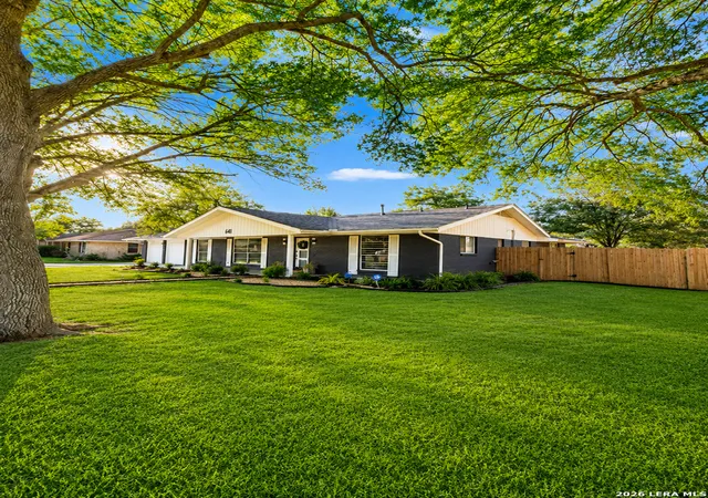 4th image of 641 Richfield Dr, Windcrest, TX 78239 | MLS# 1996443