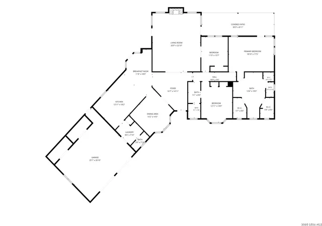 94th image of 27036 Cynthia Dr, San Antonio, TX 78266 | MLS# 1996444