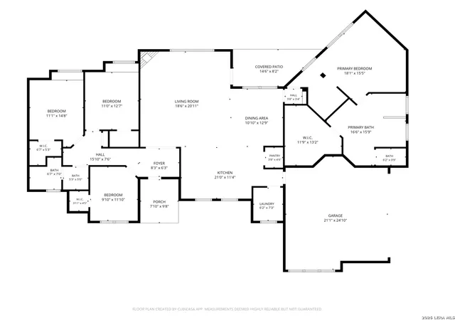 46th image of 124 Merlin Ct, Spring Branch, TX 78070 | MLS# 1996446